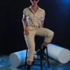 Ceridwen Jarrowmere – 165cm Realistic Male TPE Custom Doll, Head 153 1