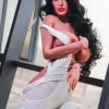 Coralie Haverleigh – 170cm Medium Bust TPE Custom Doll, Head 204 1