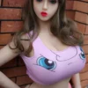 Eve 160cm Yellow TPE Doll – CLM Classic product view