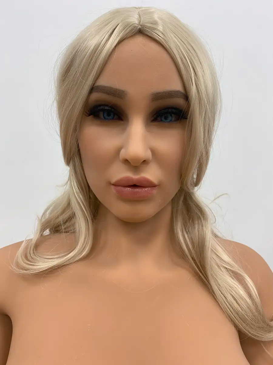 Savannah 170cm Suntan TPE Doll – CLM Classic 1