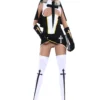 Kelly 175cm Small Bust Suntan TPE Doll – CLM Classic product view