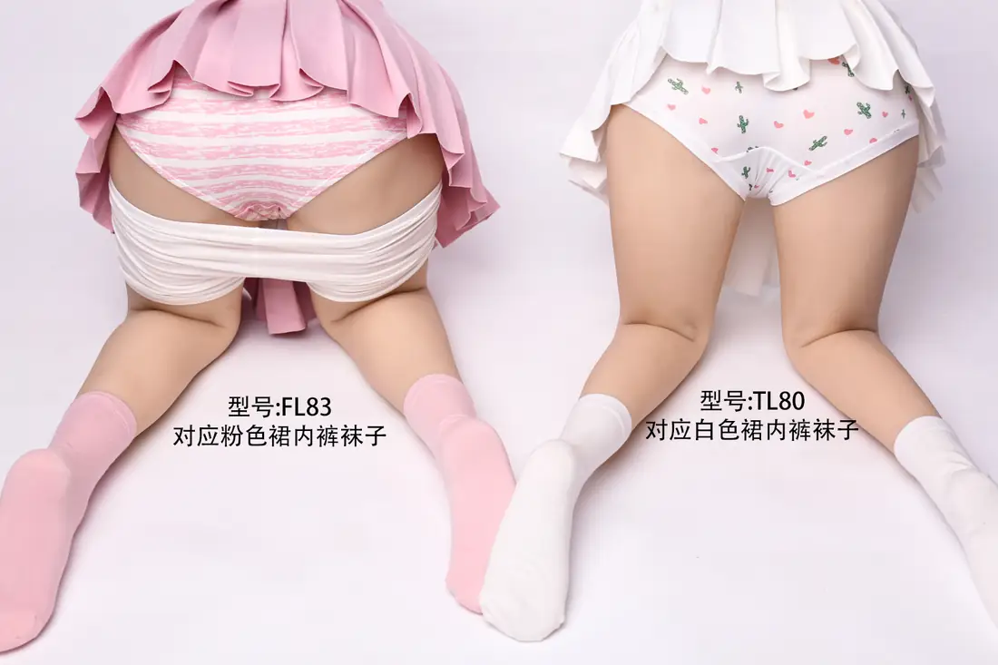CLM 80 Leg Realistic TPE Lower Body – 80 Leg 1
