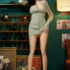 Wren – 165cm Big Bust TPE Doll, Head 256 – UK Stock 1