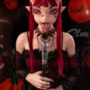 Meru SiQ157 Cinnamon Full Silicone Doll – CLM Ultra product view