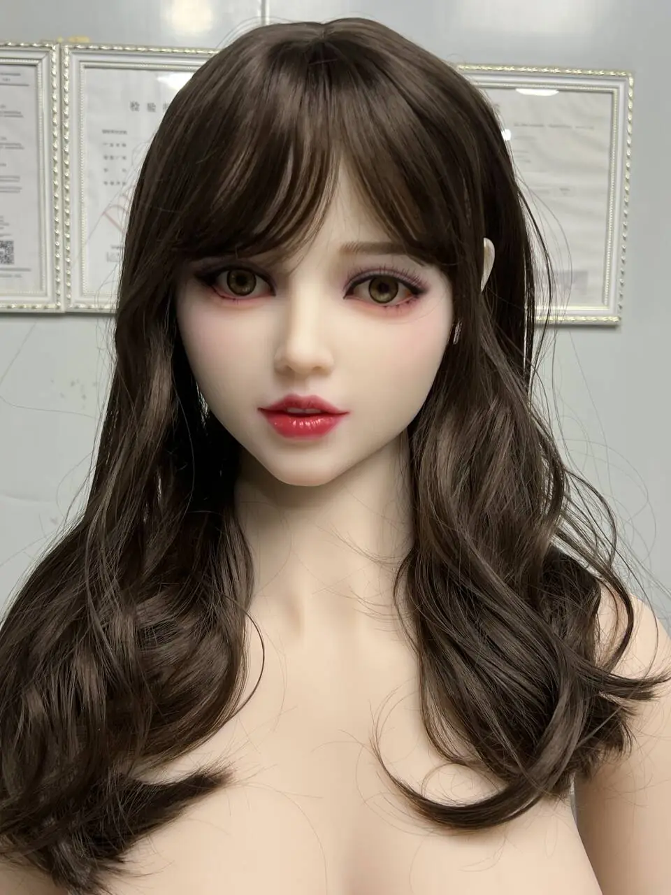 Tierney – AIBEI 157cm Realistic TPE Doll, Head 228 – US Stock 1