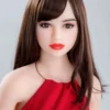 Jessamine 168cm Curvy Full Bust TPE Custom Doll – Head 37 2