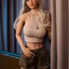 Lavinia 168cm Curvy Full Bust TPE Custom Doll – Head 41 2