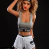 Oriana 168cm Curvy Full Bust TPE Custom Doll – Head 45 2