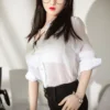 Lavinia – AIBEI 158cm Large Bust TPE Custom Doll, Head 106 2