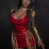 Amabel – AIBEI 148cm Large Bust TPE Custom Doll, Head 47 2