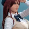 Wrenna – AIBEI 160cm Realistic TPE Custom Doll, Head AB13 2