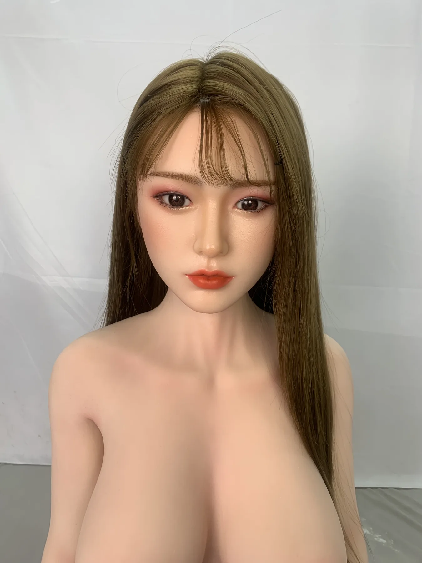 Valencia – 160cm D-Cup Doll, Silicone Head A2 – US Stock 2