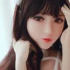 Ffion Merewood – 148cm Petite Bust TPE Custom Doll, Head 141 2
