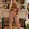 Anouk Dunleigh – 158cm Medium Bust TPE Custom Doll, Head 250 2