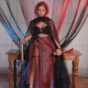 Clea Northcott – 158cm Medium Bust TPE Custom Doll, Head 167 2