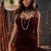 Ceridwen Isenbrook – 163cm Curvy TPE Custom Doll, Head 252 2
