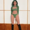 Ffion Ravenshaw – 165cm Curvy TPE Custom Doll, Head 135 2