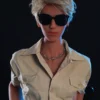 Ceridwen Jarrowmere – 165cm Realistic Male TPE Custom Doll, Head 153 2