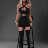 Delphia Kestrel – 165cm Curvy TPE Custom Doll, Head 123 2