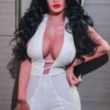Coralie Haverleigh – 170cm Medium Bust TPE Custom Doll, Head 204 2