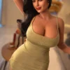Solene – 162cm F-Cup TPE Doll, Head 125 – US Stock 2