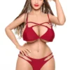 Josie 155cm Suntan TPE Doll – CLM Classic product view