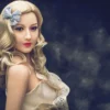 Esther 158cm Yellow TPE Doll – CLM Classic product view