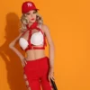 Joanna 165cm Yellow TPE Doll – CLM Classic product view