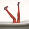 CLM Thin Leg Realistic TPE Lower Body – Thin Leg product view