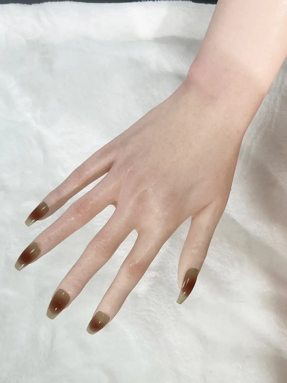 Tiffany SiT163 Cinnamon Full Silicone Doll – CLM Ultra 2