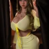 Lennox – AIBEI 153cm Curvy TPE Doll, Head 221 – US Stock 2
