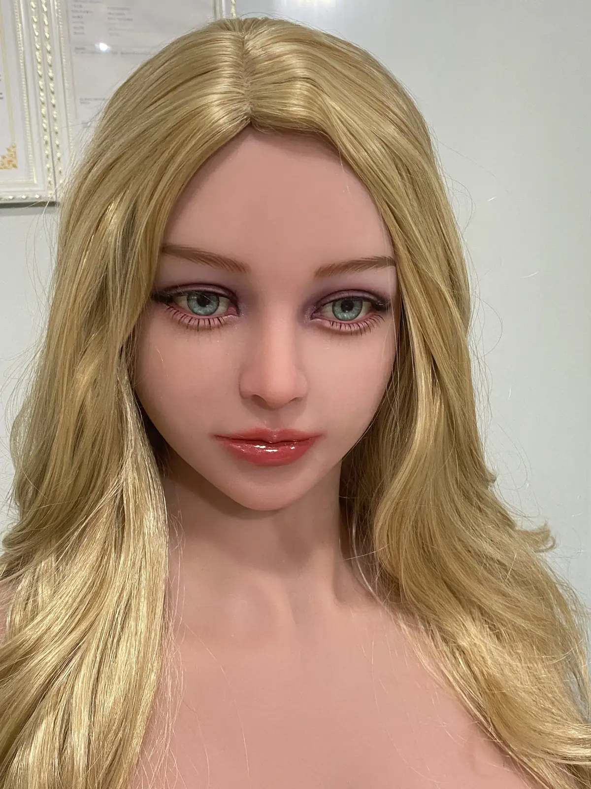 Landry – AIBEI 166cm Realistic TPE Doll, Head 217 – US Stock 2