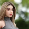 Nereida 168cm Petite Bust Full Silicone Custom Doll – Head 115 3
