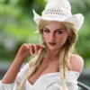 Blythe Vale 168cm Petite Bust Full Silicone Custom Doll – Head 147 3