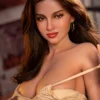 Seraphine Vale 168cm Medium Bust Full Silicone Custom Doll – Head 161 3