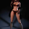 Callista Reeve 169cm Curvy Full Bust Full Silicone Custom Doll – Head 179 3