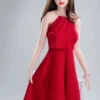 Jessamine 168cm Curvy Full Bust TPE Custom Doll – Head 37 3