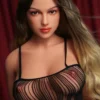 Fenella 169cm Medium Bust TPE Custom Doll – Head 152 3
