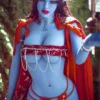 Isolde – AIBEI 158cm Medium Bust TPE Custom Doll, Head 115 3