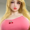 Primrose – AIBEI 158cm Medium Bust TPE Custom Doll, Head 72 3