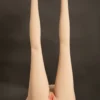 Lilou Vale – AIBEI 158cm Petite Bust TPE Custom Doll, Head 221 3