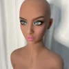 Wren Hollis – 158cm Medium Bust TPE Custom Doll, Head 281 3