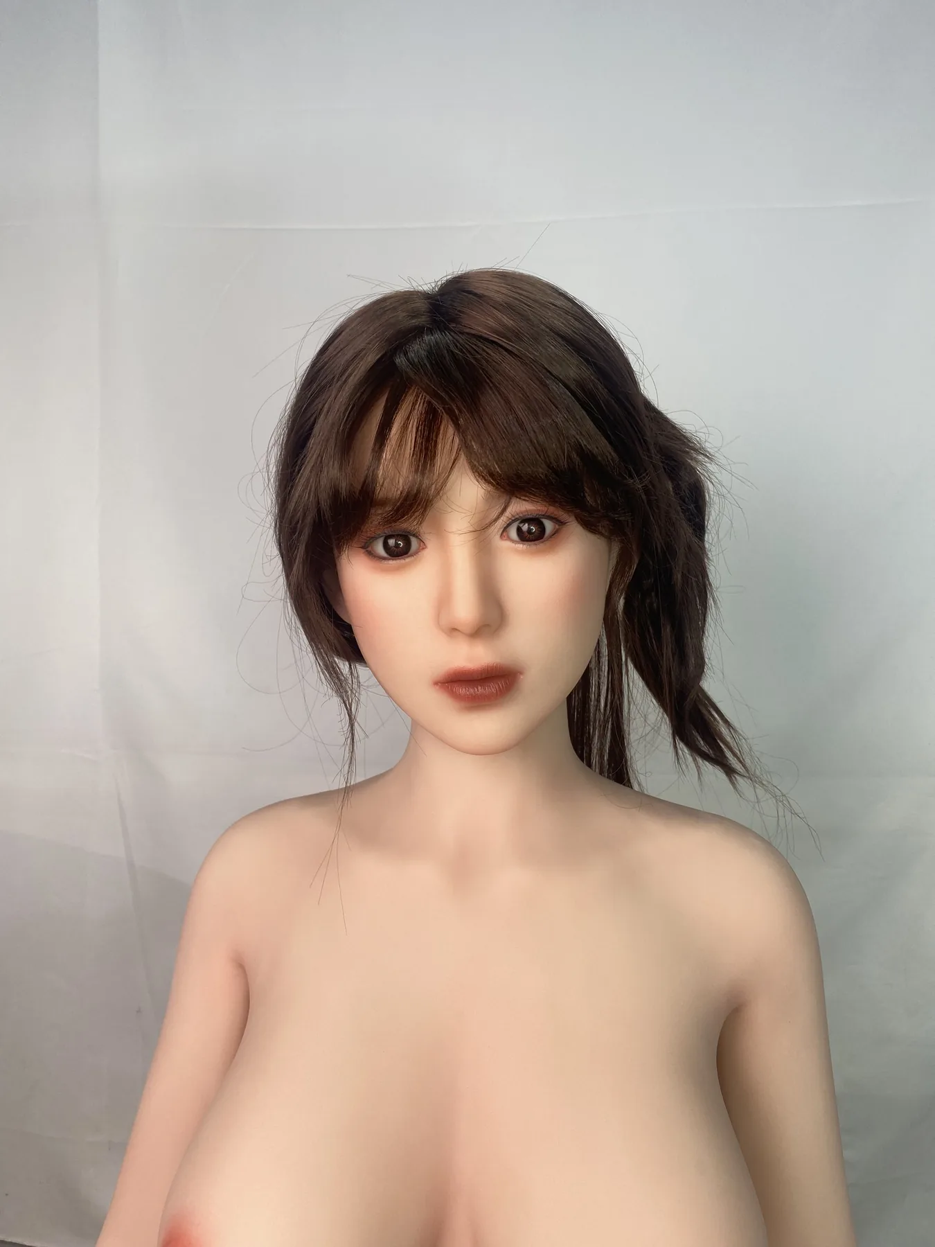 Palmer – 170cm D-Cup Doll, Silicone Head A59 – US Stock 3