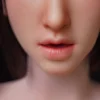 Alethea Jermyn – 163cm Curvy Natural Full Silicone Custom Doll, Head 425 3