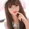 Aderyn Bellweather – 148cm Petite Bust TPE Custom Doll, Head 217 3