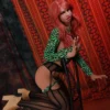 Eirlys Penhaligon – 163cm Curvy TPE Custom Doll, Head 065 3