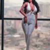 Coralie Haverleigh – 170cm Medium Bust TPE Custom Doll, Head 204 3