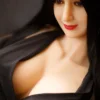 Hellen 160cm Yellow TPE Doll – CLM Classic product view