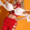 Joanna 165cm Yellow TPE Doll – CLM Classic product view