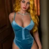 Zephyra – 166cm Full Bust TPE Doll, Head 215 – Europe Stock 3